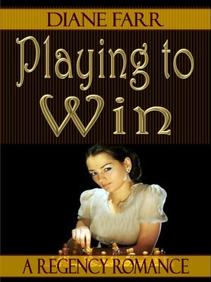 cover image of Playing to Win